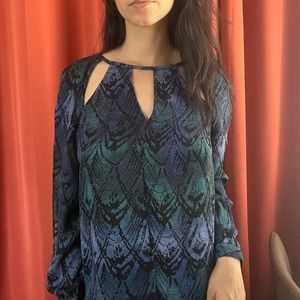 Classy Blouse